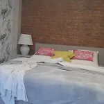 Dom Nad Morzem Ludwikowo بيت للعطل *