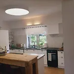 Dom Nad Morzem Ludwikowo Holiday home *