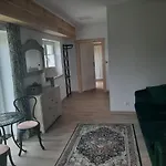 Dom Nad Morzem Ludwikowo * Skrzeszewo (Koszalin)