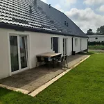 Dom Nad Morzem Ludwikowo بيت للعطل Skrzeszewo (Koszalin)