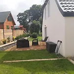 Dom Nad Morzem Ludwikowo * Skrzeszewo (Koszalin)