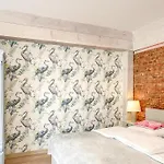 بيت للعطل Dom Nad Morzem Ludwikowo Skrzeszewo (Koszalin)