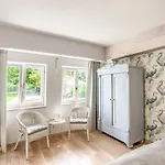 Dom Nad Morzem Ludwikowo * Skrzeszewo (Koszalin)