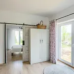 Dom Nad Morzem Ludwikowo * Skrzeszewo (Koszalin)