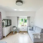 Dom Nad Morzem Ludwikowo بيت للعطل