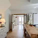 بيت للعطل Dom Nad Morzem Ludwikowo Skrzeszewo (Koszalin)