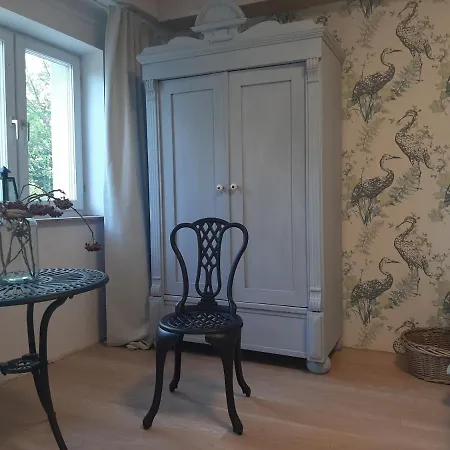 Dom Nad Morzem Ludwikowo * Skrzeszewo (Koszalin)