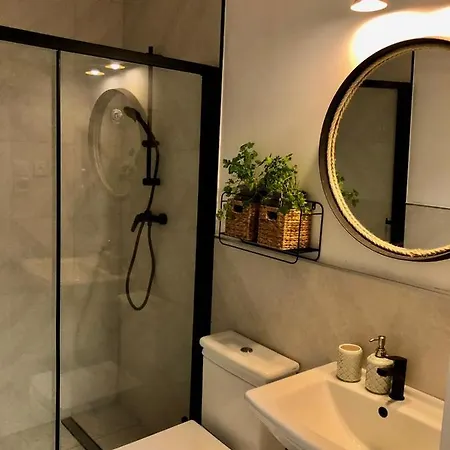 Dom Nad Morzem Ludwikowo * Skrzeszewo (Koszalin)