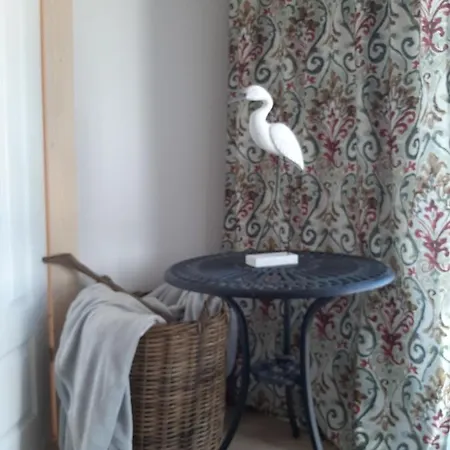 Dom Nad Morzem Ludwikowo