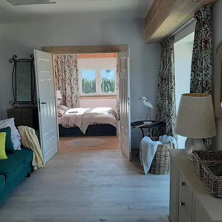 Dom Nad Morzem Ludwikowo *