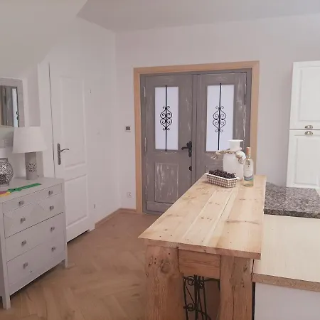 Dom Nad Morzem Ludwikowo * Skrzeszewo (Koszalin)