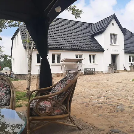 Dom Nad Morzem Ludwikowo Skrzeszewo (Koszalin)