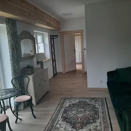 Dom Nad Morzem Ludwikowo * Skrzeszewo (Koszalin)