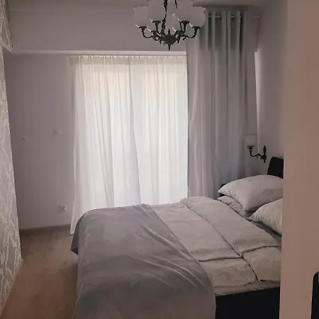 Dom Nad Morzem Ludwikowo Holiday home