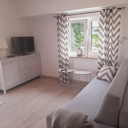 Dom Nad Morzem Ludwikowo *