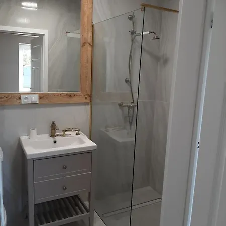 Dom Nad Morzem Ludwikowo Skrzeszewo (Koszalin)