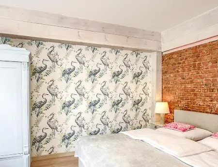 בית נופש Dom Nad Morzem Ludwikowo Skrzeszewo (Koszalin)