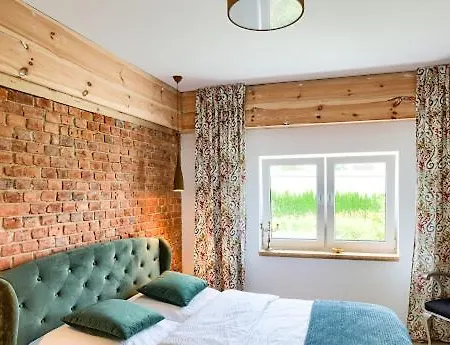 Dom Nad Morzem Ludwikowo *