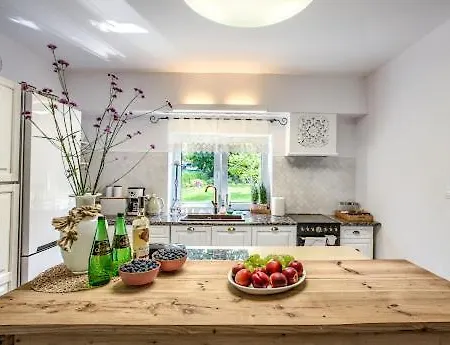 Dom Nad Morzem Ludwikowo Skrzeszewo (Koszalin)