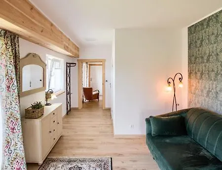 Dom Nad Morzem Ludwikowo Skrzeszewo (Koszalin)