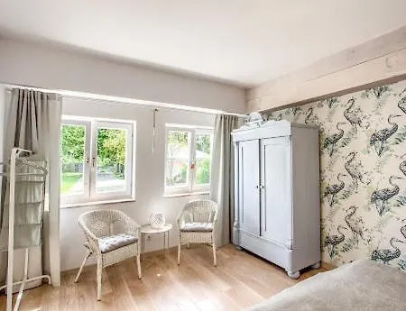 Dom Nad Morzem Ludwikowo * Skrzeszewo (Koszalin)