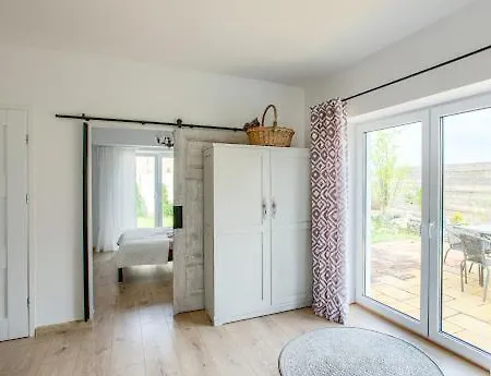 Dom Nad Morzem Ludwikowo * Skrzeszewo (Koszalin)