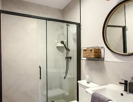 בית נופש Dom Nad Morzem Ludwikowo *