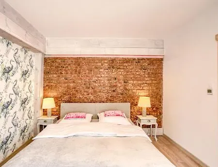 Dom Nad Morzem Ludwikowo *