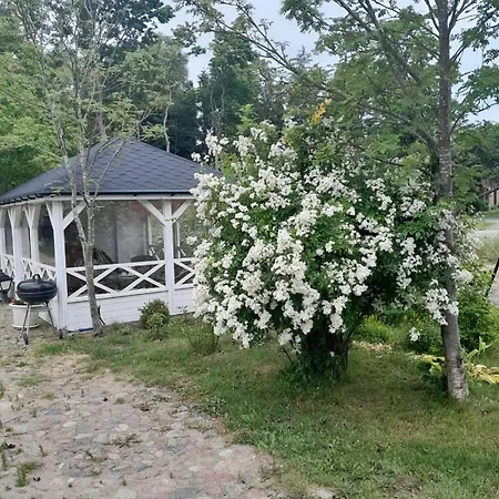 Dom Nad Morzem Ludwikowo Holiday home