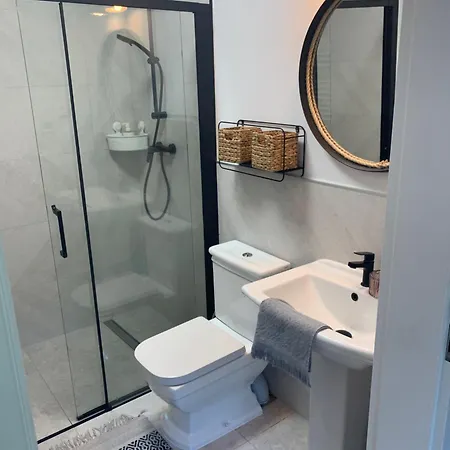 Dom Nad Morzem Ludwikowo *