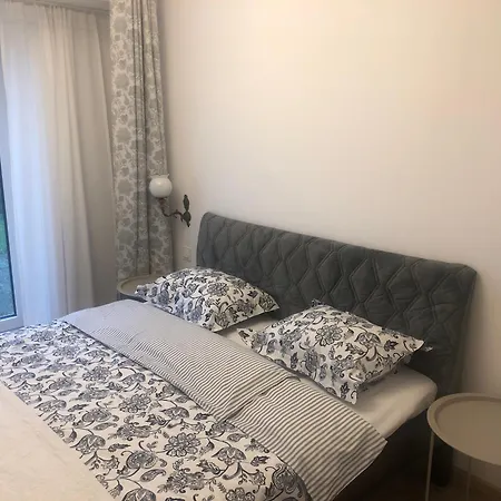 Tatil Evi Dom Nad Morzem Ludwikowo *