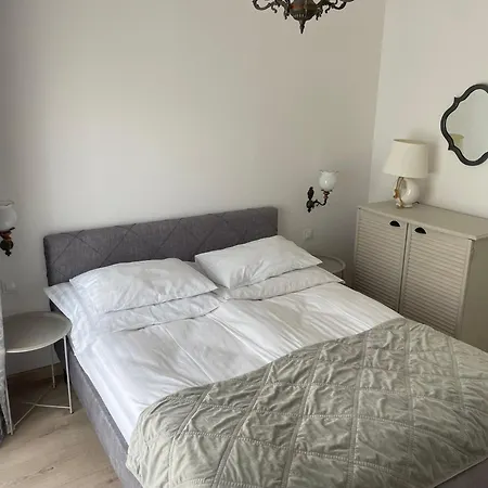 別荘 Dom Nad Morzem Ludwikowo Skrzeszewo (Koszalin)