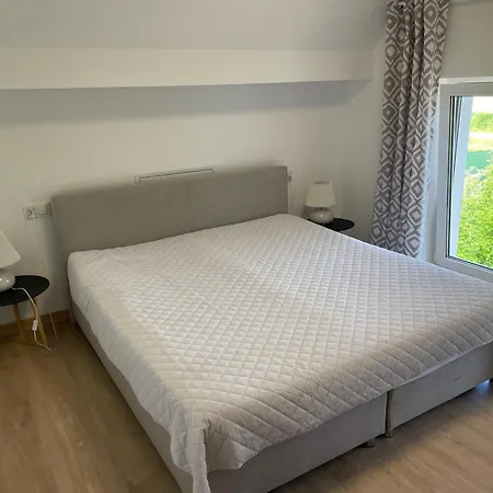 Dom Nad Morzem Ludwikowo * Skrzeszewo (Koszalin)