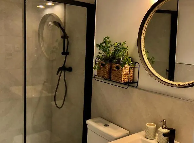 Dom Nad Morzem Ludwikowo * Skrzeszewo (Koszalin)