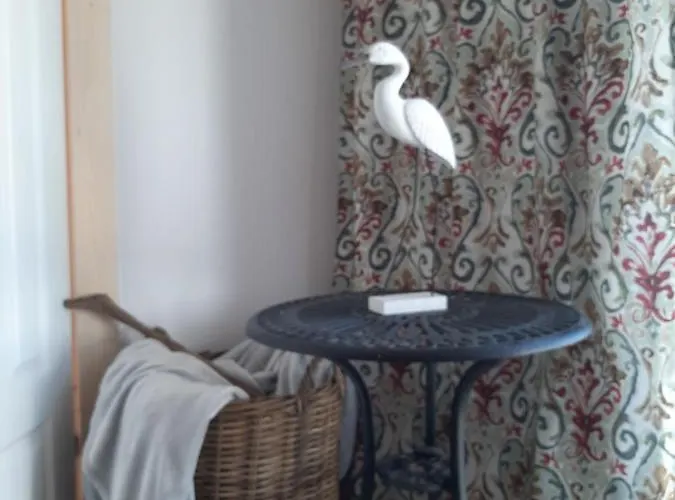 Dom Nad Morzem Ludwikowo