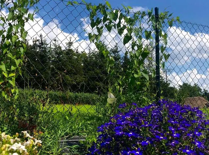 Tatil Evi Dom Nad Morzem Ludwikowo *