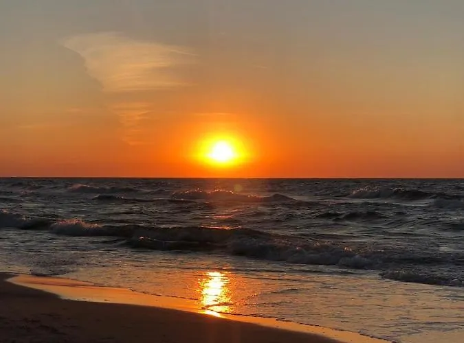 Tatil Evi Dom Nad Morzem Ludwikowo Skrzeszewo (Koszalin)
