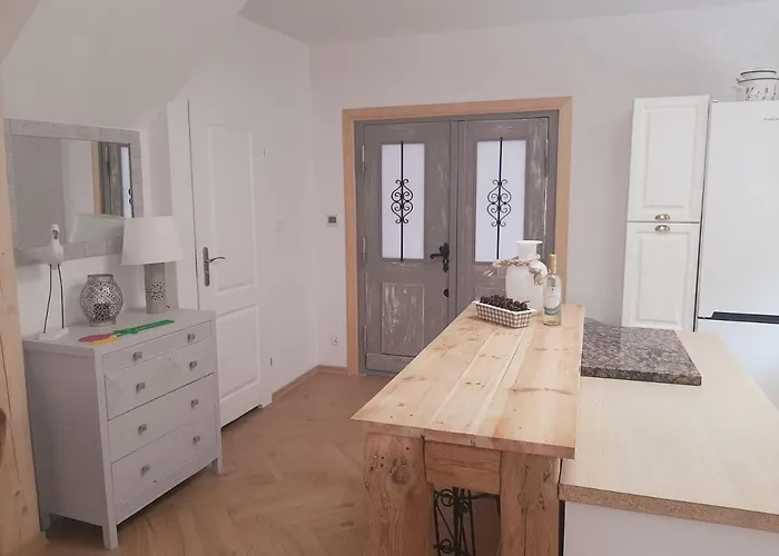 Dom Nad Morzem Ludwikowo * Skrzeszewo (Koszalin)