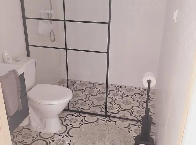 Tatil Evi Dom Nad Morzem Ludwikowo Skrzeszewo (Koszalin)