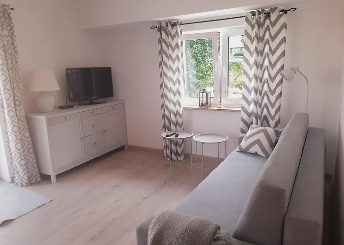 Dom Nad Morzem Ludwikowo *