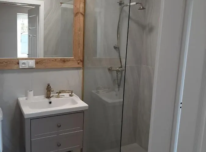 Dom Nad Morzem Ludwikowo Skrzeszewo (Koszalin)