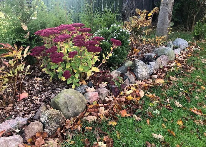 Dom Nad Morzem Ludwikowo *