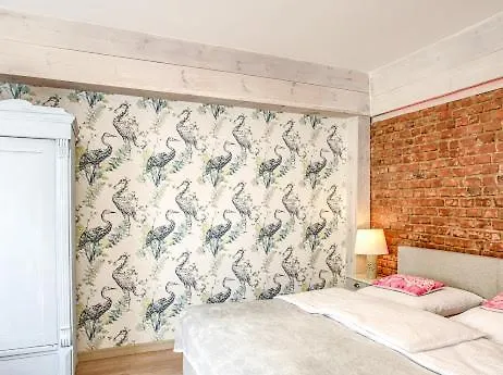 Tatil Evi Dom Nad Morzem Ludwikowo Skrzeszewo (Koszalin)