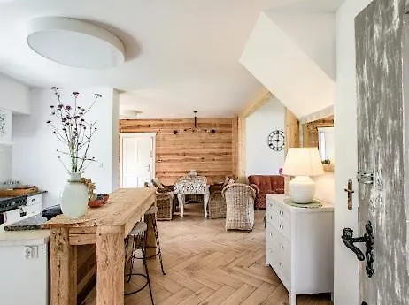 Dom Nad Morzem Ludwikowo