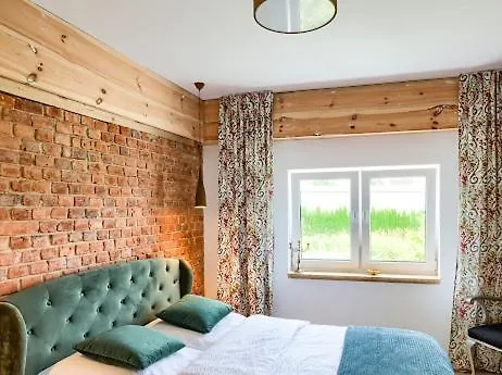 Dom Nad Morzem Ludwikowo *