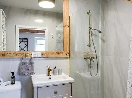 Tatil Evi Dom Nad Morzem Ludwikowo *