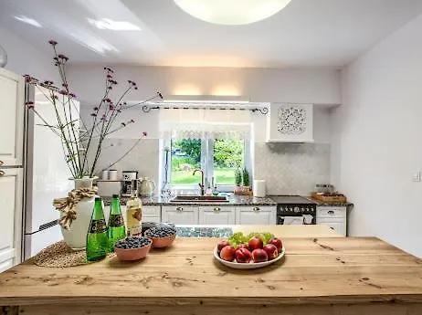 Dom Nad Morzem Ludwikowo Skrzeszewo (Koszalin)