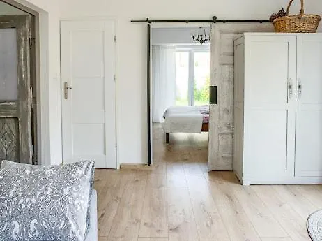 Dom Nad Morzem Ludwikowo Tatil Evi