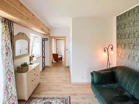 Dom Nad Morzem Ludwikowo Skrzeszewo (Koszalin)