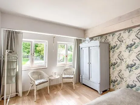 Dom Nad Morzem Ludwikowo * Skrzeszewo (Koszalin)